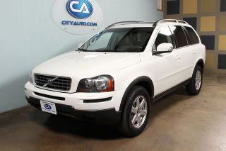 Used 2008 Volvo XC90 in Fort Lauderdale, Florida