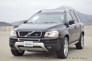 Used 2008 Volvo XC90 Sport in Paso Robles, California