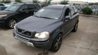 Used 2007 Volvo XC90 Sport in Frisco, Texas
