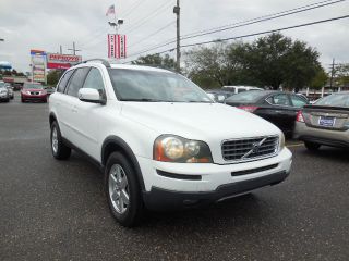 Used 2007 Volvo XC90 in Metairie, Louisiana