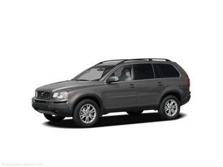 Used 2007 Volvo XC90 in Metairie, Louisiana