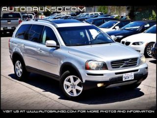 Used 2007 Volvo XC90 in San Diego, California