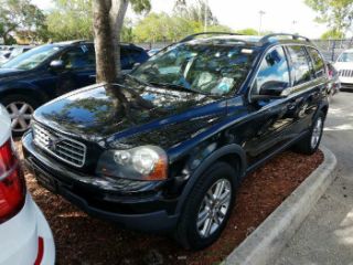 Used 2008 Volvo XC90 in Lancaster, South Carolina