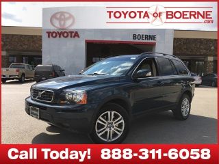 Used 2009 Volvo XC90 in Boerne, Texas