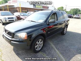 Used 2006 Volvo XC90 in Dayton, Ohio