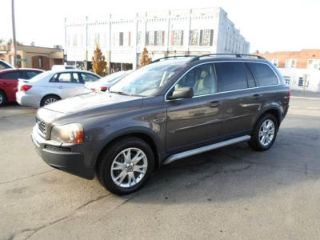 Used 2006 Volvo XC90 in Marion, Virginia