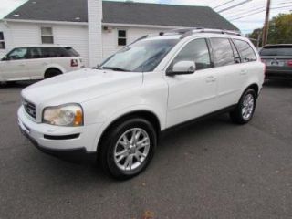 Used 2007 Volvo XC90 in Milford, Connecticut