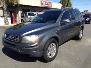 Used 2007 Volvo XC90 in Wilmington, North Carolina