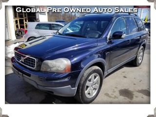 Used 2007 Volvo XC90 in Martinsburg, West Virginia