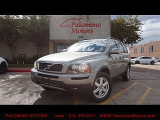 Used 2007 Volvo XC90 in Dallas, Texas