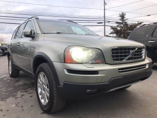 Used 2008 Volvo XC90 in Hudson, New York
