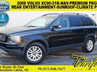 Used 2008 Volvo XC90 in Malvern, Pennsylvania