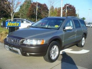 Used 2007 Volvo XC70 in Salem, Arkansas