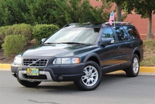 Used 2007 Volvo XC70 in Sterling, Virginia