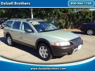 Used 2006 Volvo XC70 in Foxborough, Massachusetts