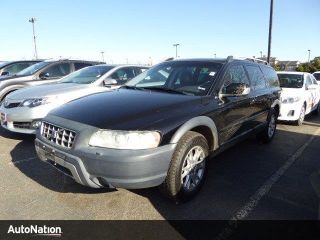 Used 2007 Volvo XC70 in Centennial, Colorado