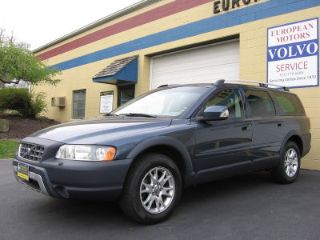 Used 2007 Volvo XC70 in Reading, Pennsylvania