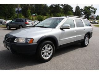 Used 2007 Volvo XC70 in Atlanta, Illinois