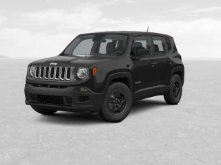 Used 2017 Jeep Renegade Sport in Orlando, Florida