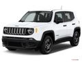 Used 2017 Jeep Renegade Sport in Morrow, Georgia