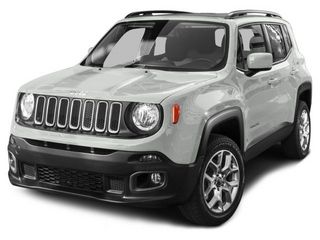 Used 2015 Jeep Renegade Sport in Saint Charles, Illinois
