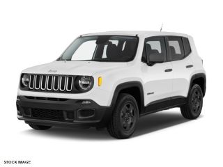 Used 2016 Jeep Renegade Sport in Yulee, Florida