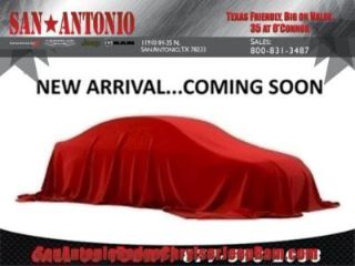 Used 2016 Jeep Renegade Sport in San Antonio, Texas