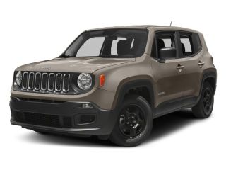 Used 2016 Jeep Renegade Sport in Lawton, Oklahoma
