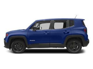 Used 2016 Jeep Renegade Sport in Wickenburg, Arizona