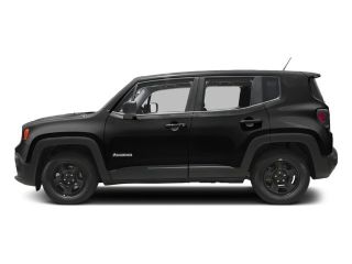 Used 2016 Jeep Renegade Sport in Albuquerque, New Mexico