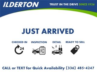 Used 2017 Jeep Renegade Latitude in High Point, North Carolina
