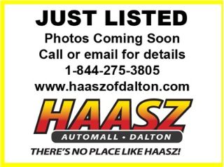 Used 2018 Jeep Renegade Latitude in Dalton, Ohio