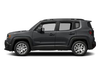 Used 2017 Jeep Renegade Latitude in Surprise, Arizona
