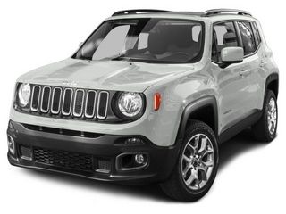 Used 2015 Jeep Renegade Latitude in Lumberton, North Carolina
