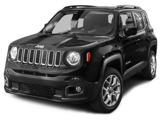 Used 2015 Jeep Renegade Latitude in Harlingen, Texas