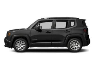 Used 2016 Jeep Renegade Latitude in Delaware, Ohio