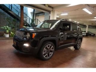 Used 2016 Jeep Renegade Latitude in Santa Monica, California
