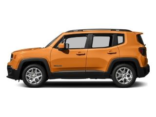 Used 2016 Jeep Renegade Latitude in Delaware, Ohio