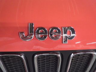 Used 2017 Jeep Renegade Sport in Lebanon, Pennsylvania