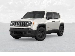 Used 2018 Jeep Renegade Sport in Dover, Delaware
