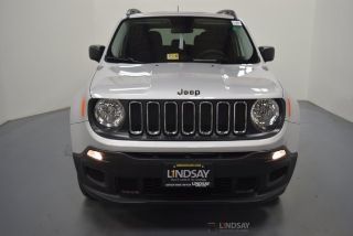 Used 2017 Jeep Renegade Sport in Manassas, Virginia