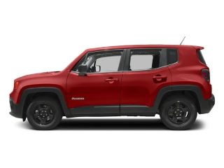 Used 2016 Jeep Renegade Sport in Somerville, New Jersey