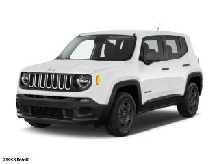 Used 2016 Jeep Renegade Sport in Little Falls, New Jersey