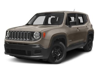 Used 2016 Jeep Renegade Sport in Cerritos, California