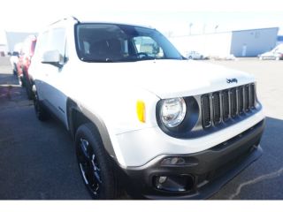 Used 2017 Jeep Renegade Altitude in Hazlet, New Jersey