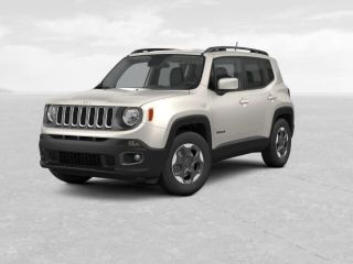 Used 2017 Jeep Renegade Latitude in Maumee, Ohio
