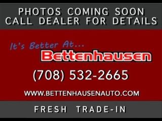 Used 2017 Jeep Renegade Latitude in Tinley Park, Illinois