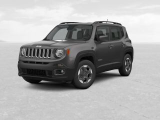 Used 2017 Jeep Renegade Latitude in Emmaus, Pennsylvania