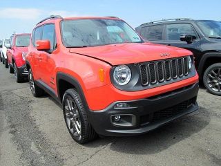 Used 2016 Jeep Renegade Latitude in Langhorne, Pennsylvania