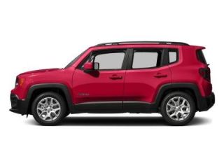 Used 2016 Jeep Renegade Latitude in Aurora, Colorado